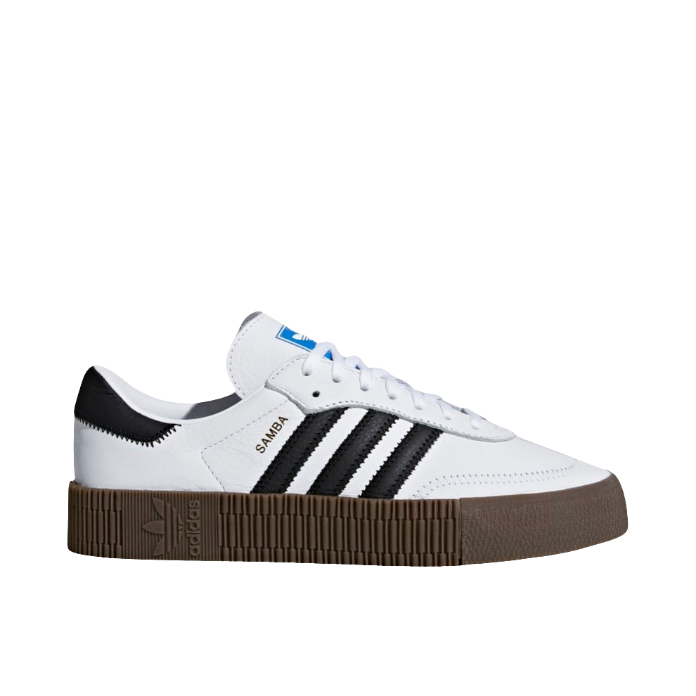 adidas Sambarose 'Cloud White