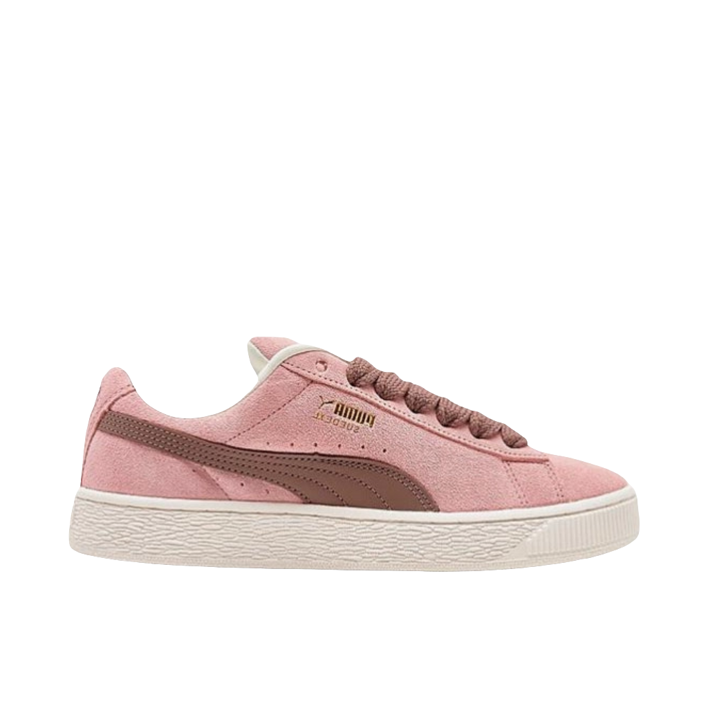 Puma Women's Puma Suede XL Skate Casual Shoes