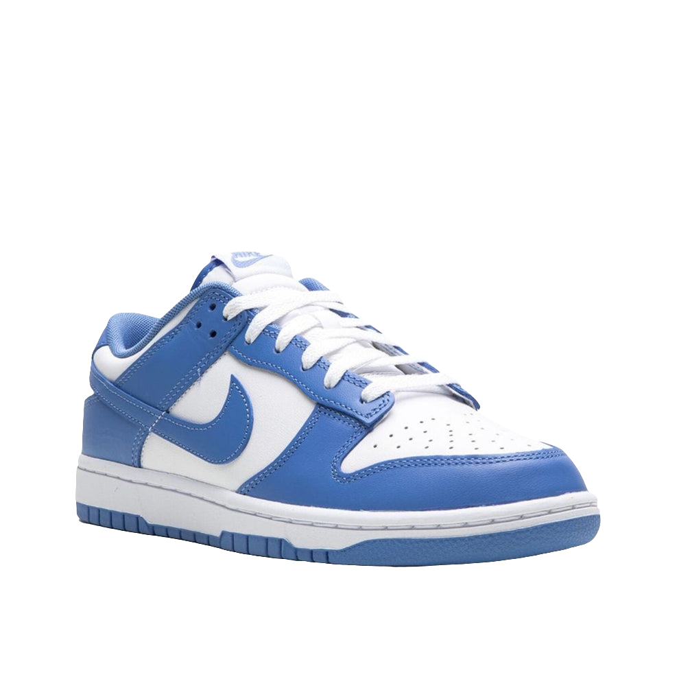 NIKE DUNK LOW POLAR BLUE