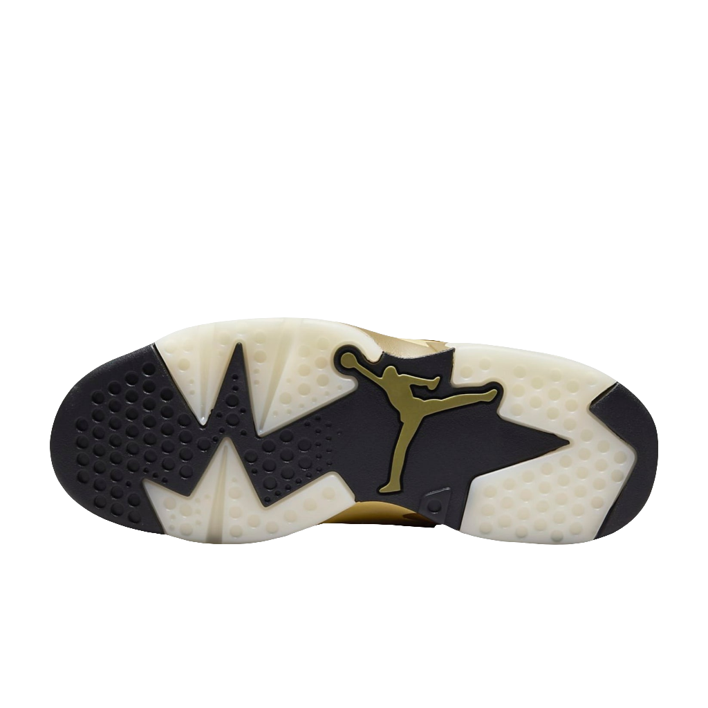 Air Jordan MVP 678 'Khaki'