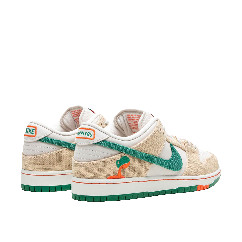 NIKE SB DUNK LOW "Jarritos