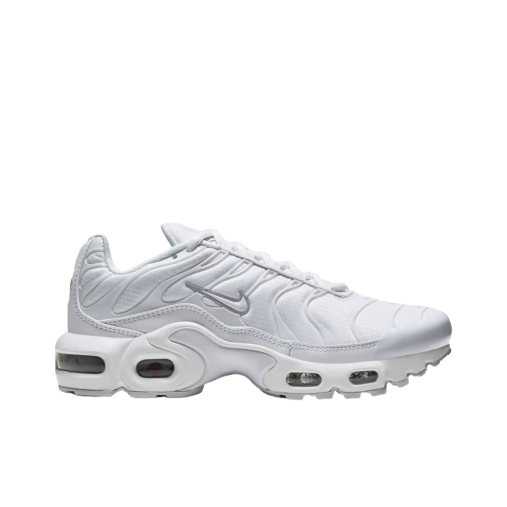 Nike Air Max Plus Tn "White