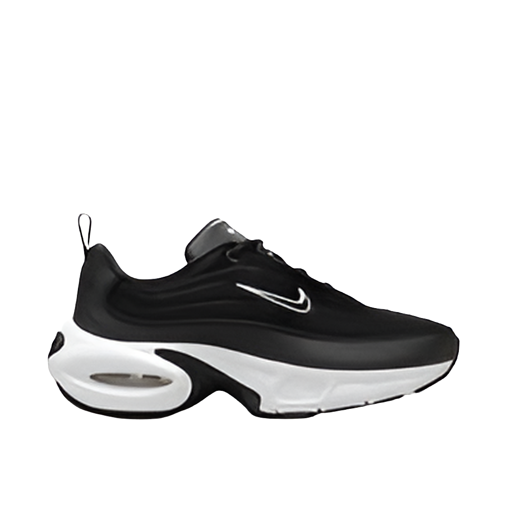 nike air max portal "black and white