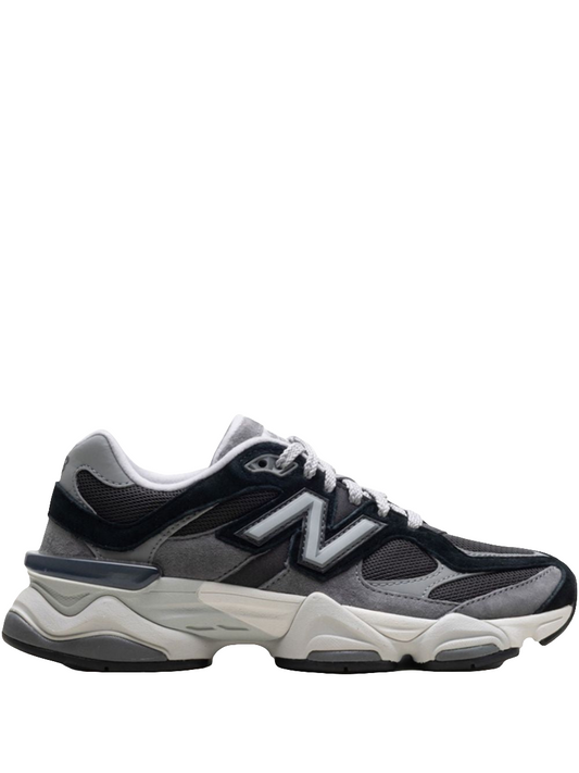 9060 "Black/Grey" sneakers