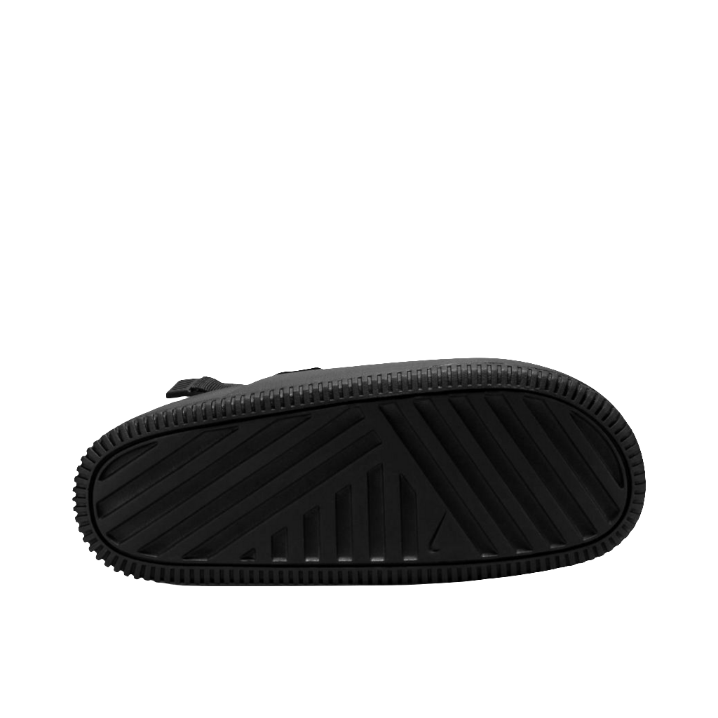 Nike Calm Mule, Black.