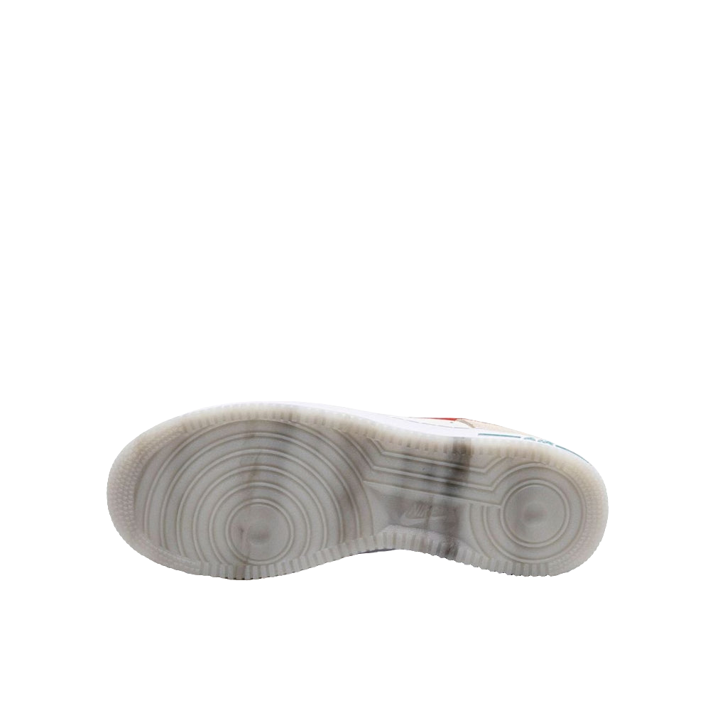 Air Force 1 Low " Just Do lt"