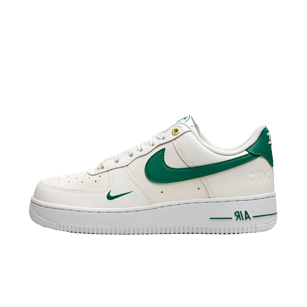 Nike Air Force 1 "Malachite White"