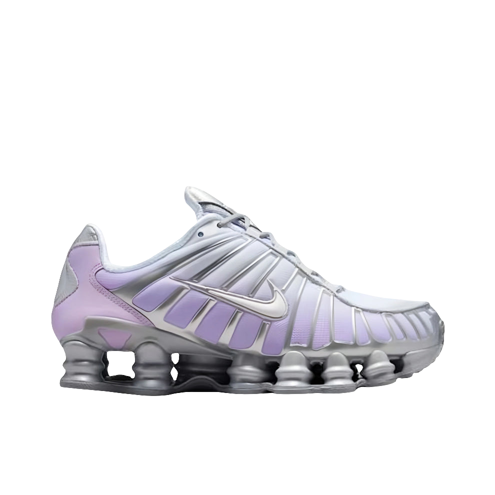 Nike Shox TL WOMEN "Purple Fade"