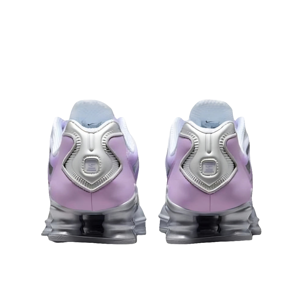 Nike Shox TL WOMEN "Purple Fade"