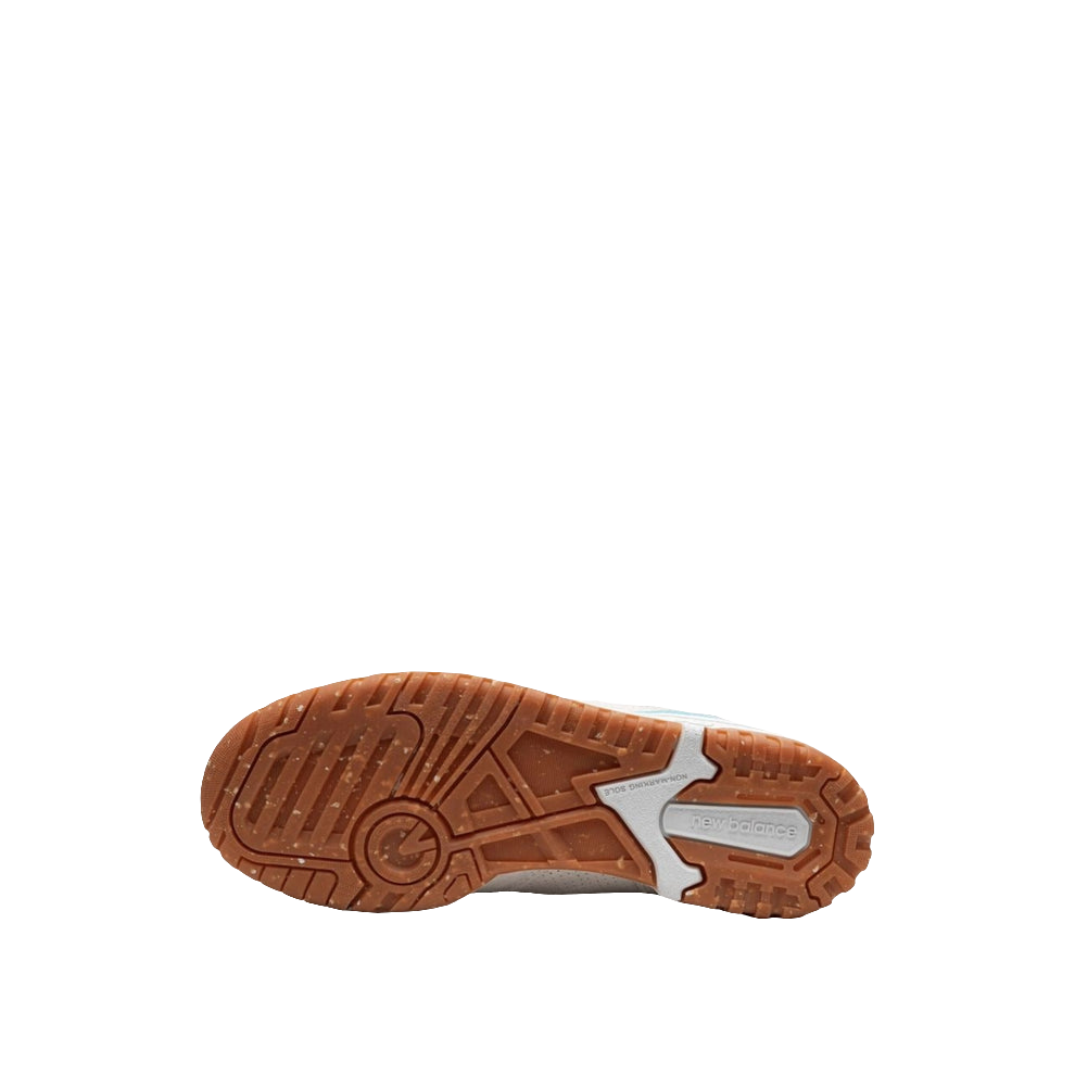 New Balance 550 "Verdigr