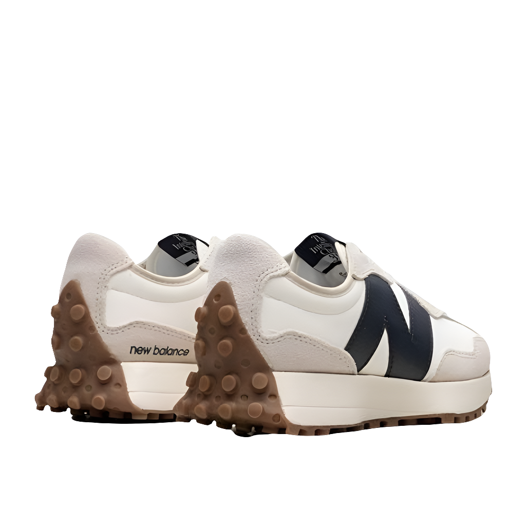 New Balance 327 Moonbeam/Outerspace