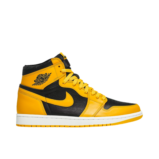 Air Jordan 1 Retro High OG "Pollen"