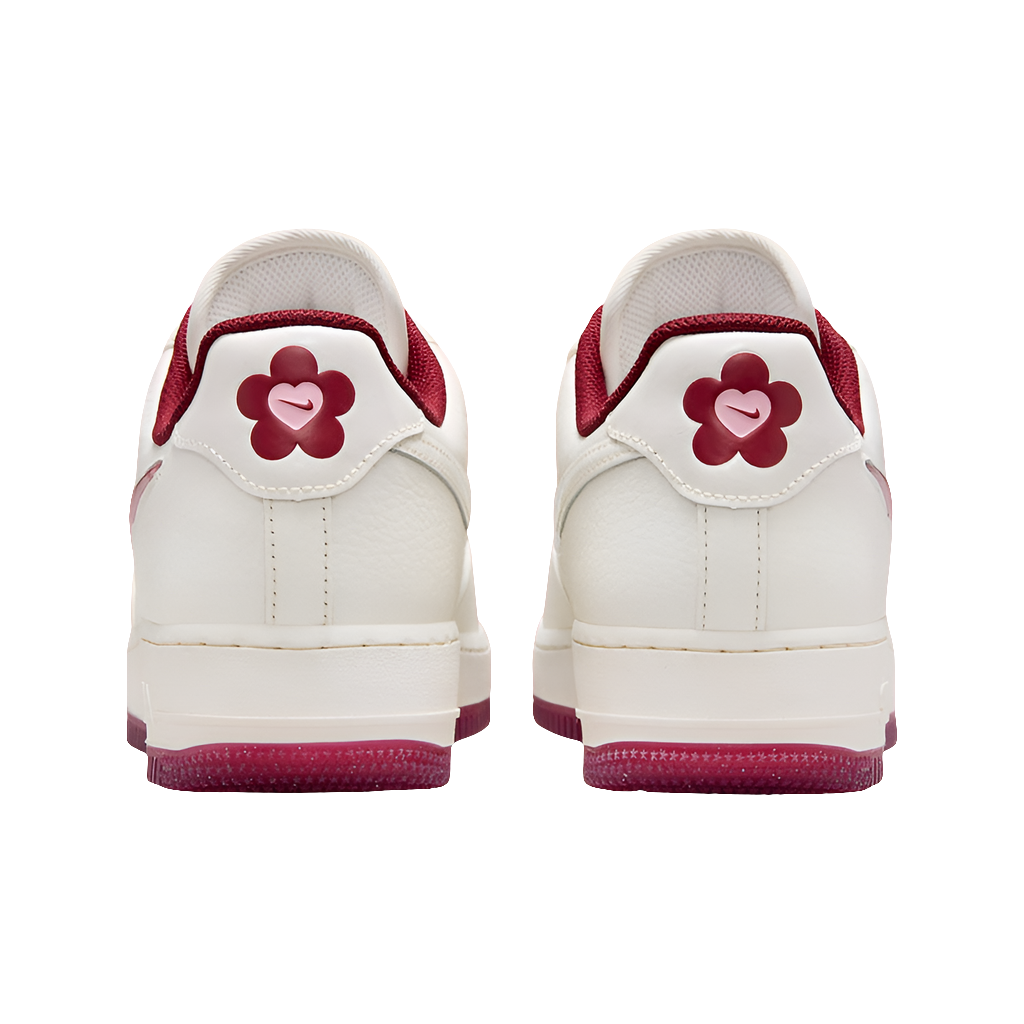 Nike Air Force 1 Low Valentine's Day edition