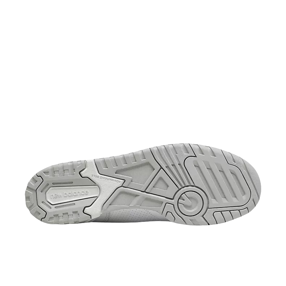 New Balance 550 “Grey-White