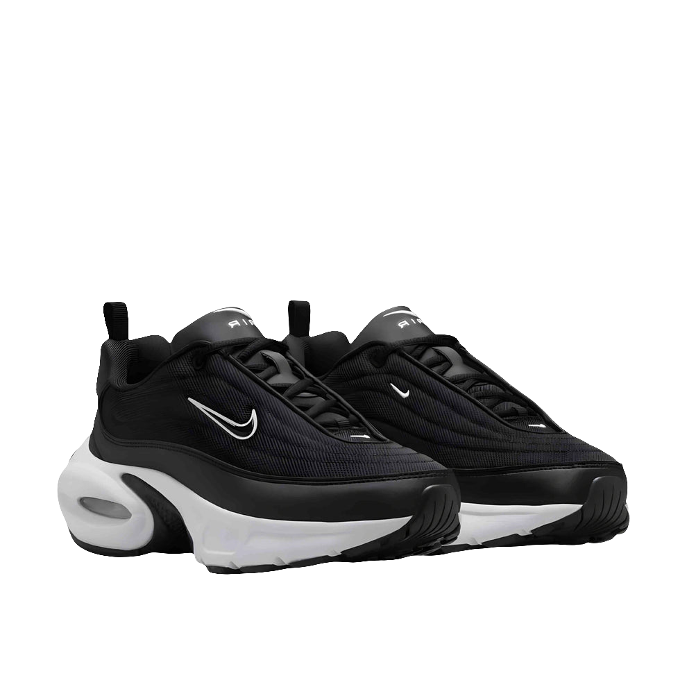 nike air max portal "black and white