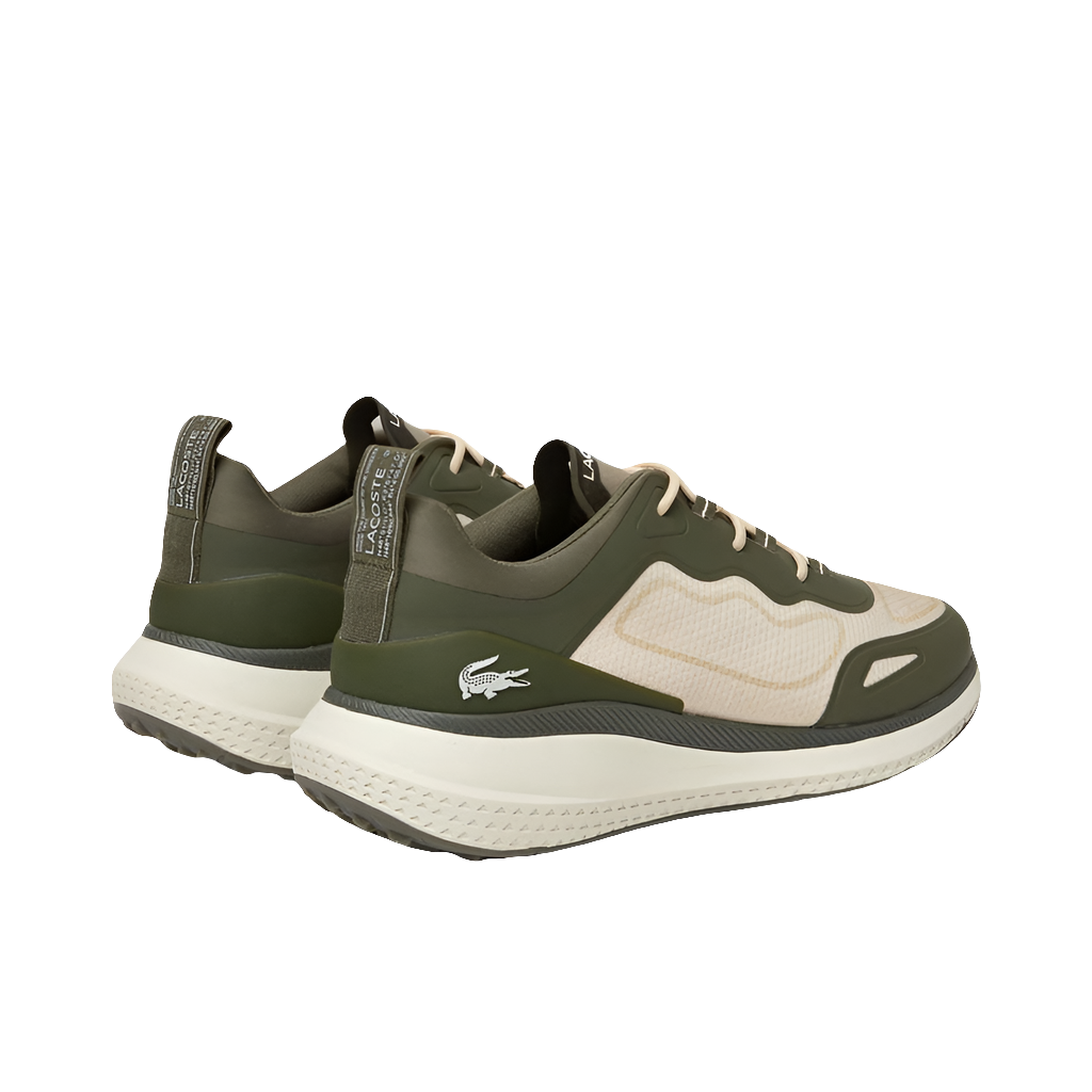 Lacoste Men's Active 4851 Textile Trainers