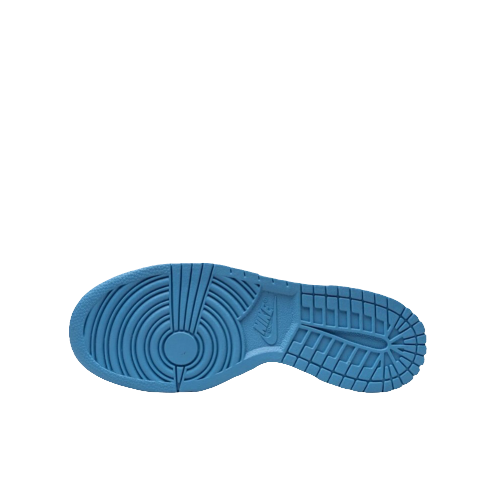 Nike Dunk Low  "university blue"
