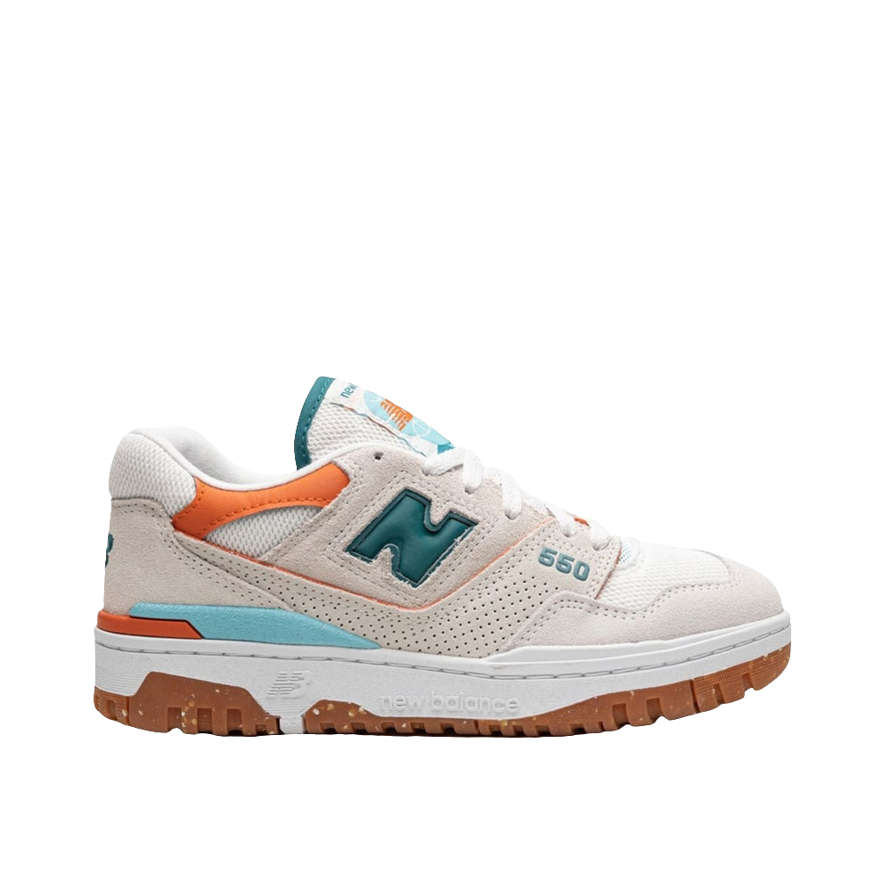 New Balance 550 "Verdigr