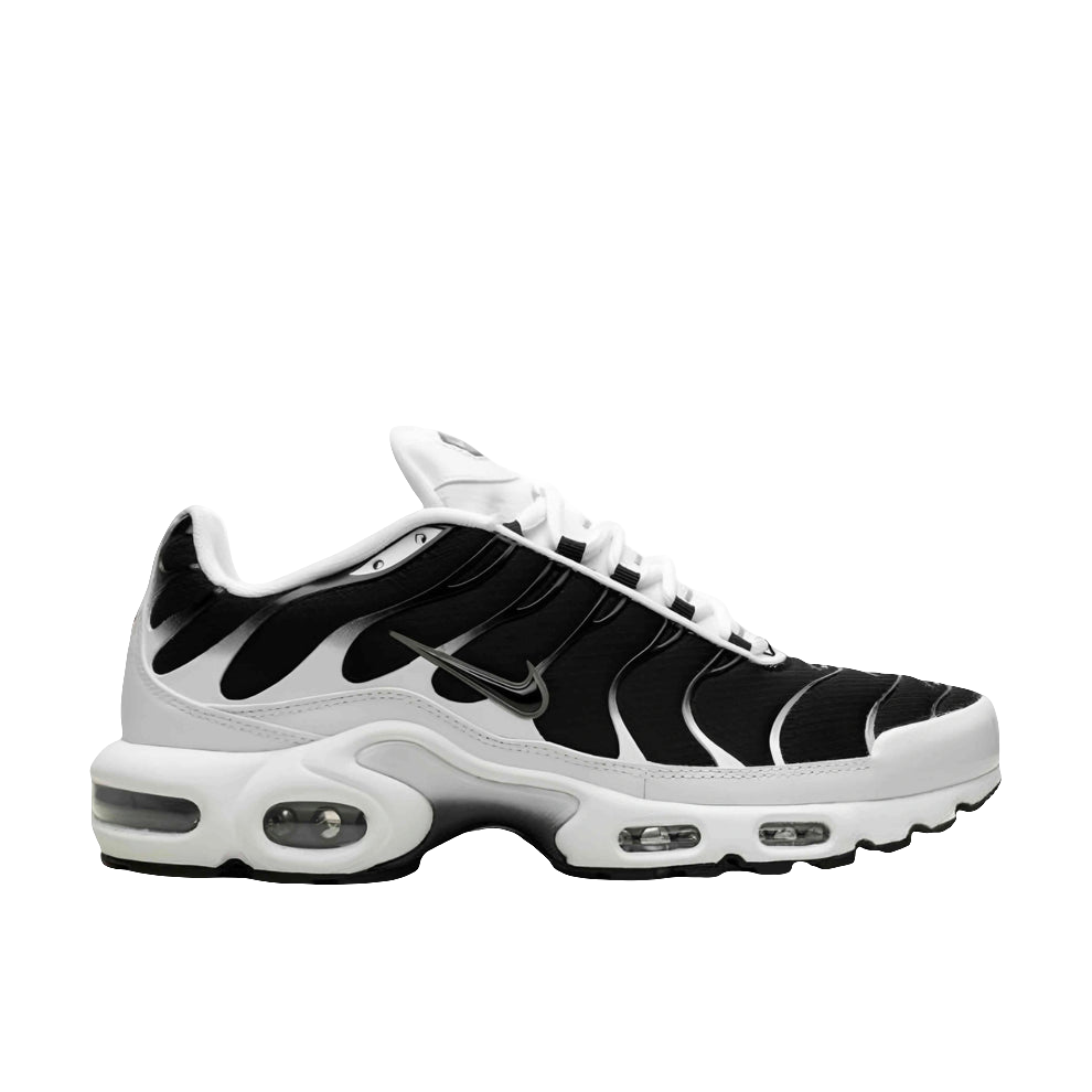 Nike Air Max Plus TN “Panda” – Sneakers