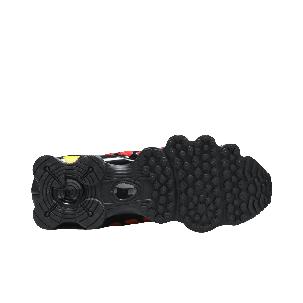 Nike Shox TL 'Sunrise Gradient'