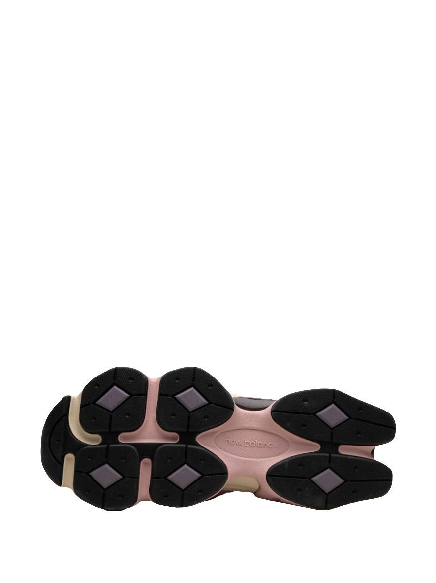 90/60 "Pink/Lavender" sneakers