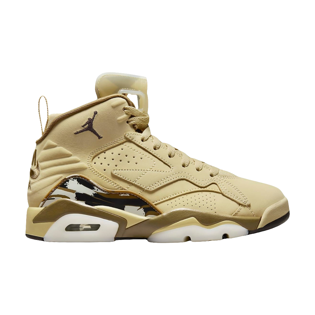 Air Jordan MVP 678 'Khaki'