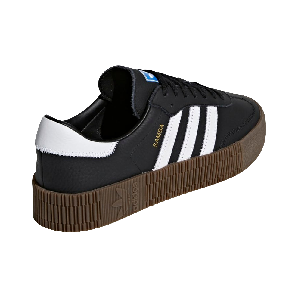 adidas Sambarose 'Core Black'