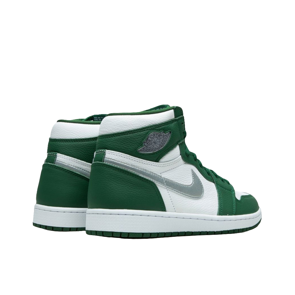 Air Jordan 1 Retro High OG "Gorge Green".