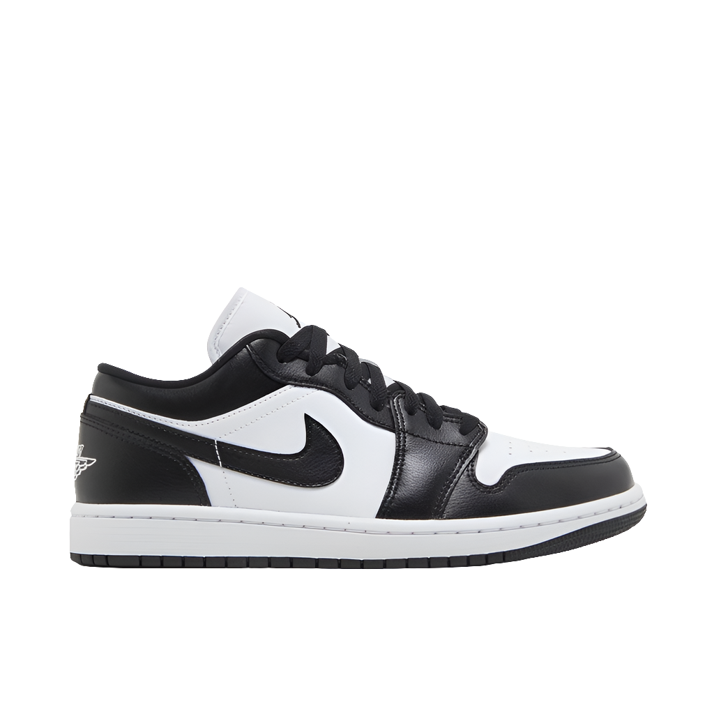 Air Jordan 1 Low Panda