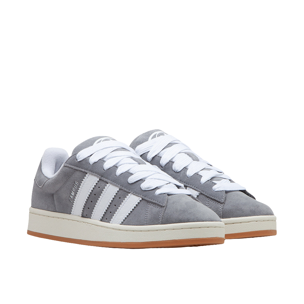 Adidas Campus 00s (Grey / White)