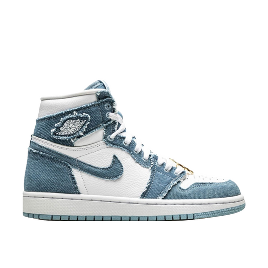 Air Jordan 1 High OG WMNS "Denim"
