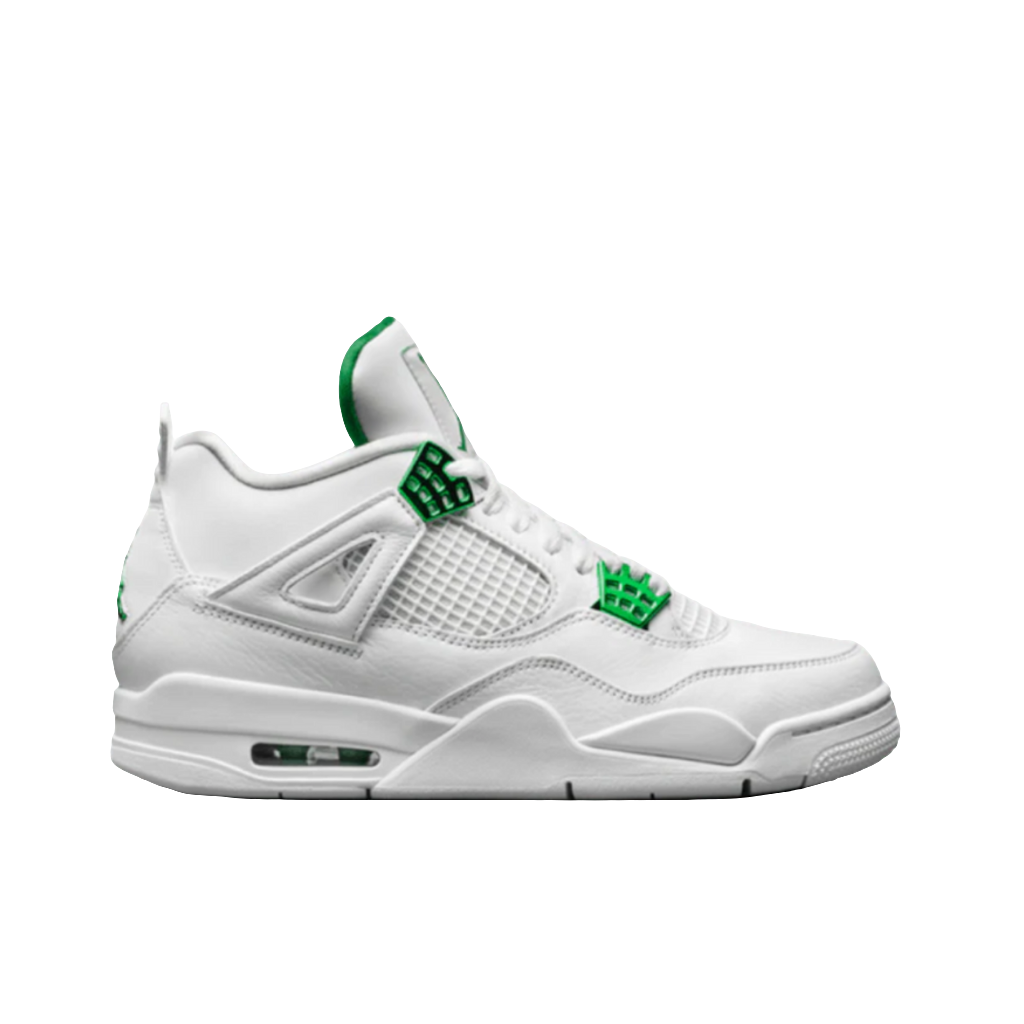 Air Jordan 4 Retro Red Cement (GS)