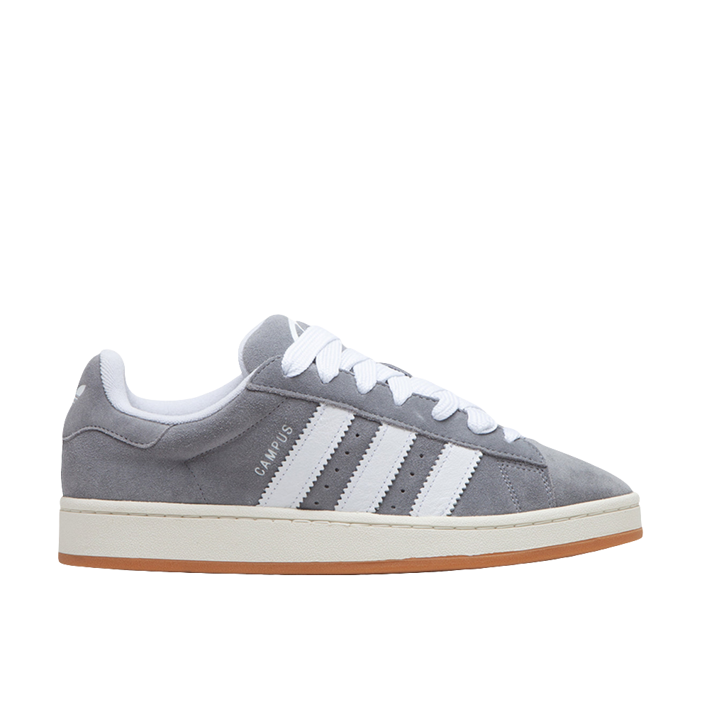 Adidas Campus 00s (Grey / White)