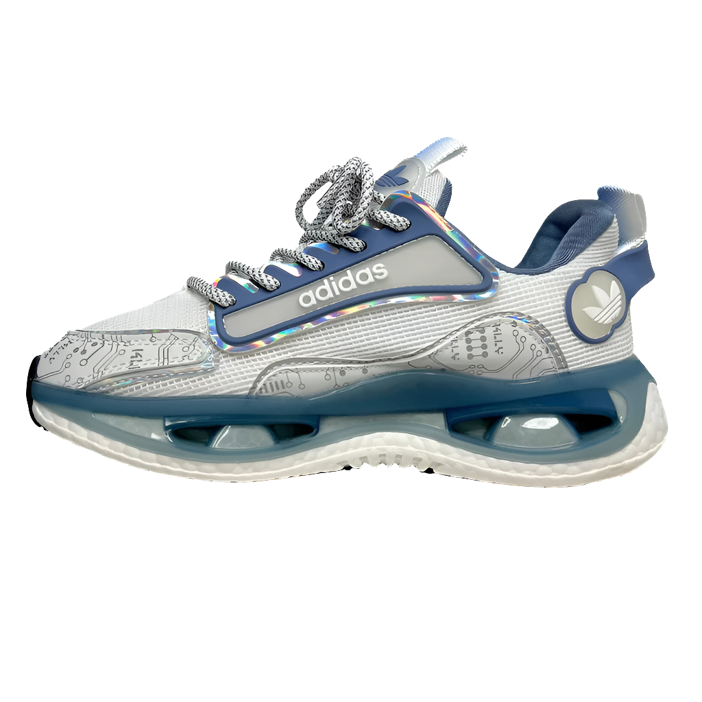 Adidas Adidas Reflective Tennis Shoes