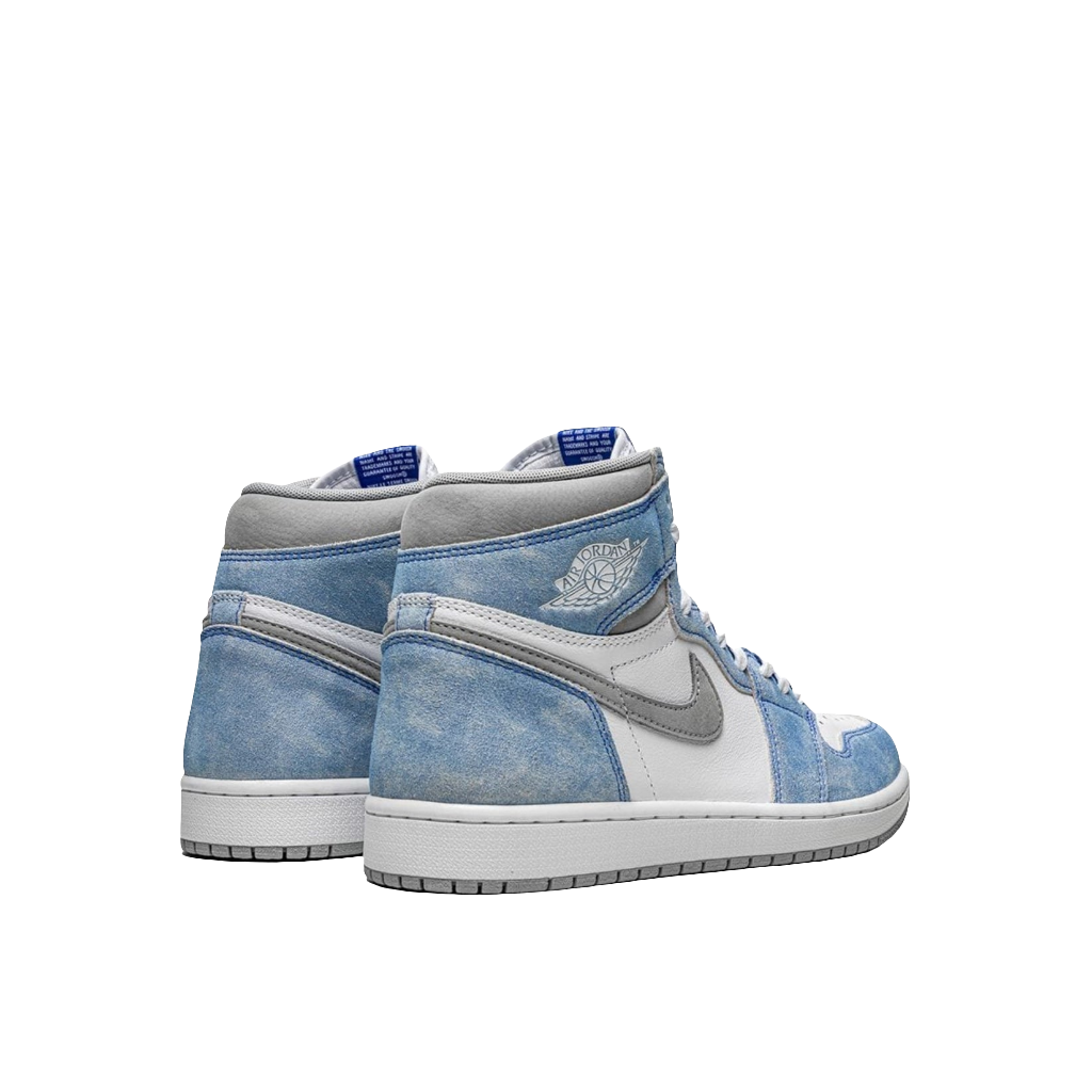 Air Jordan 1 Retro High OG Hyper Royal