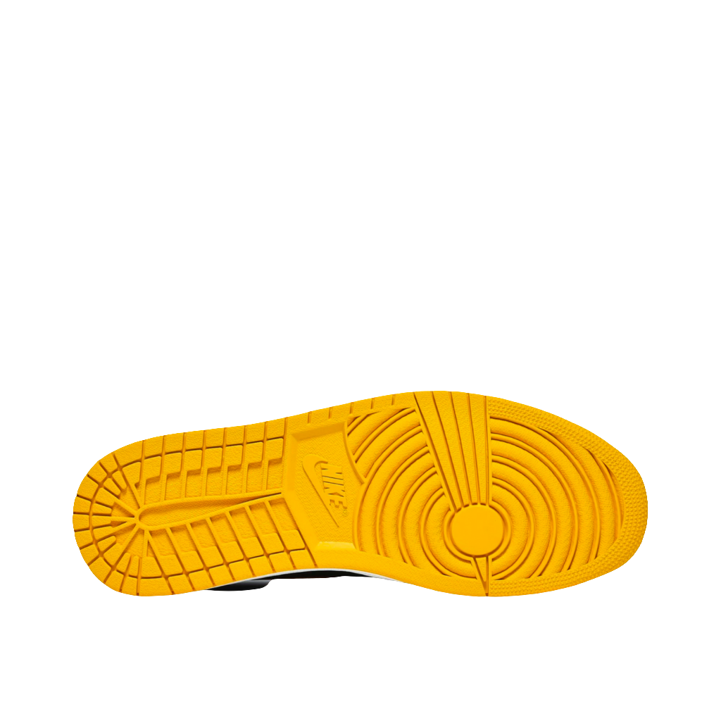 Air Jordan 1 Retro High OG "Pollen"
