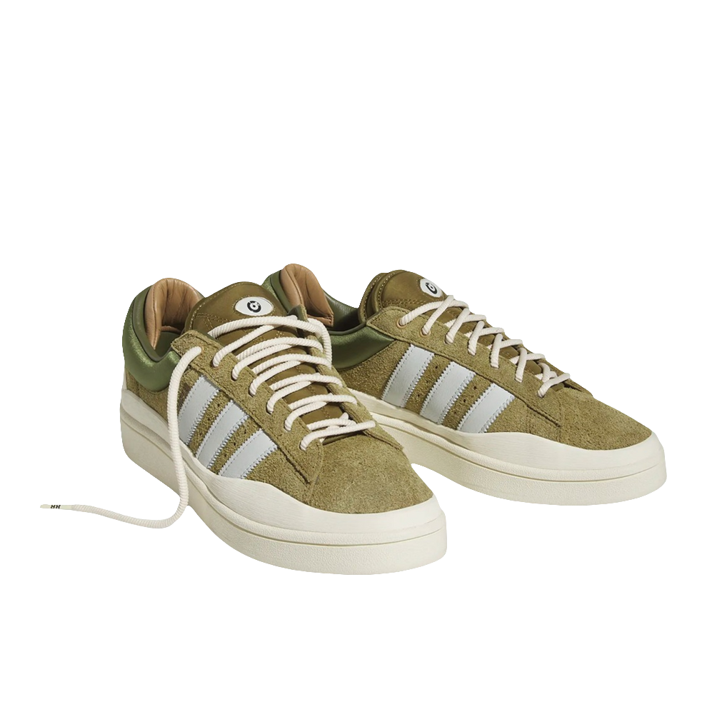 Adidas Campus Light Bad bunny wild moss