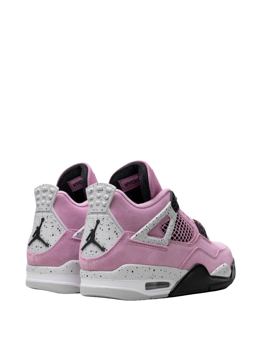 Air Jordan 4 Retro "Orchid" sneakers