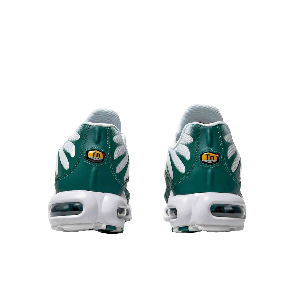 Nike Air Max Plus TN "Lacoste" - White/ Green.