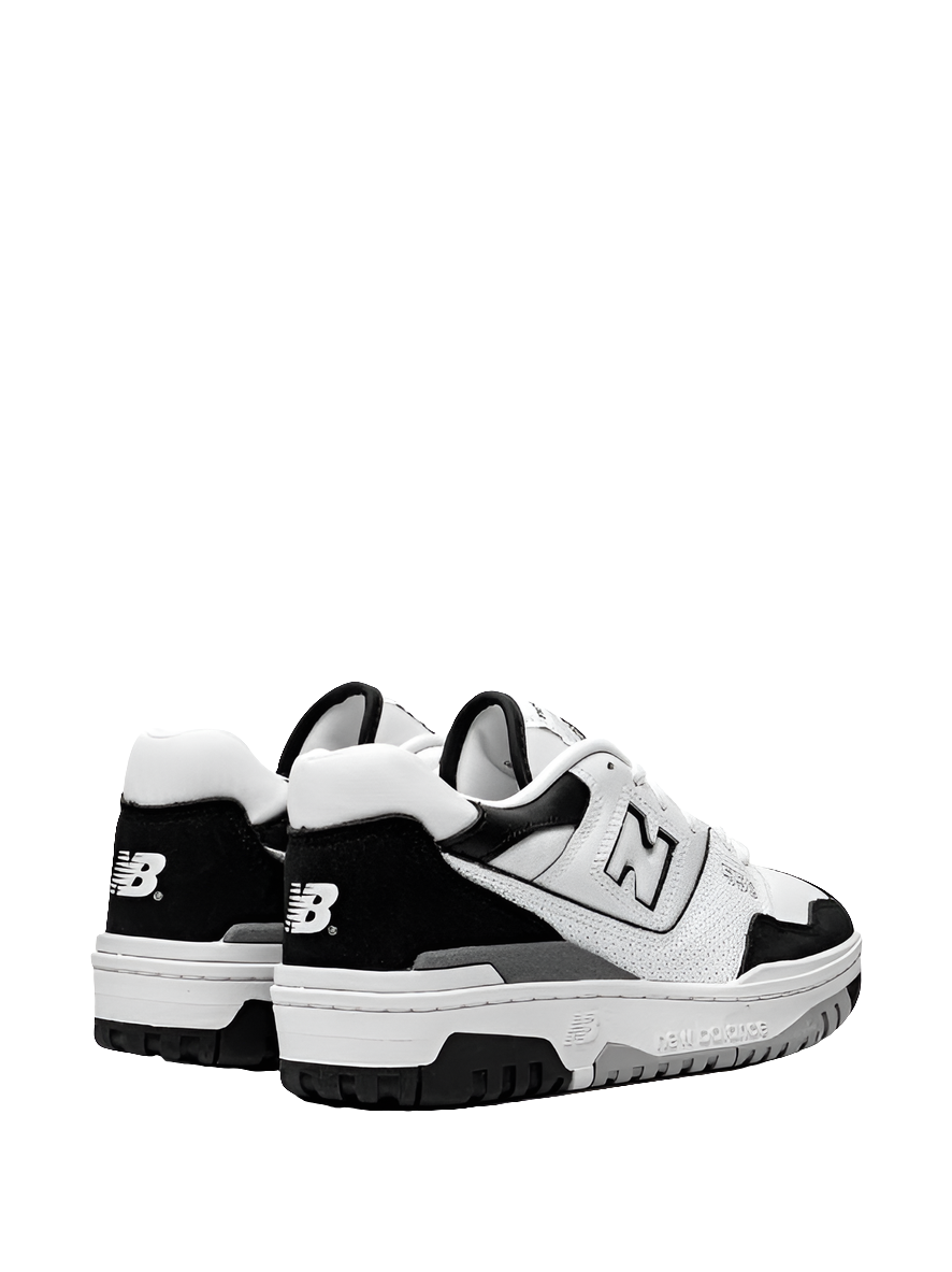 New Balance 550 “White/Black/Grey”