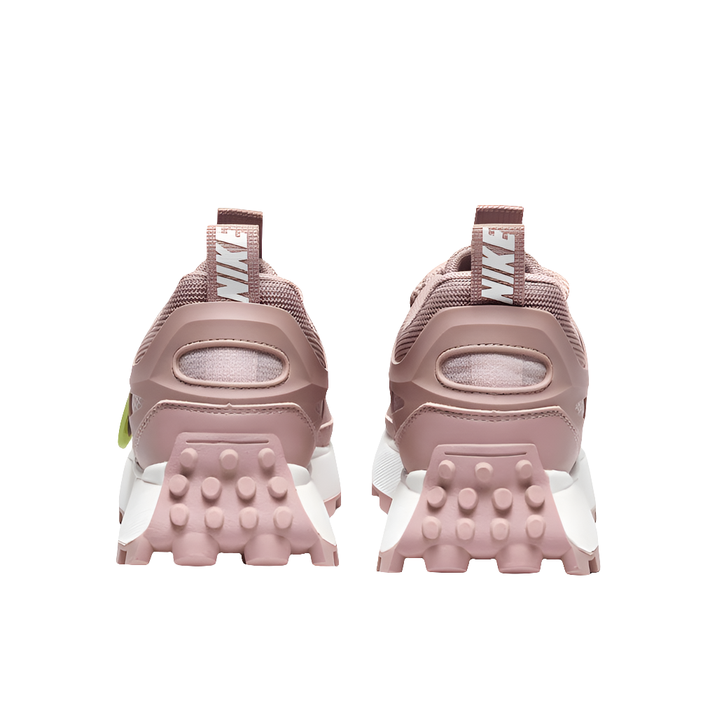 Nike bailleli white/pink