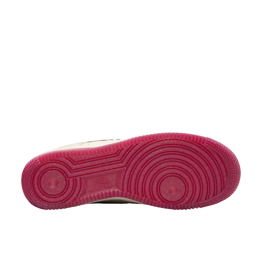 Nike Air Force 1 Low Valentine's Day edition