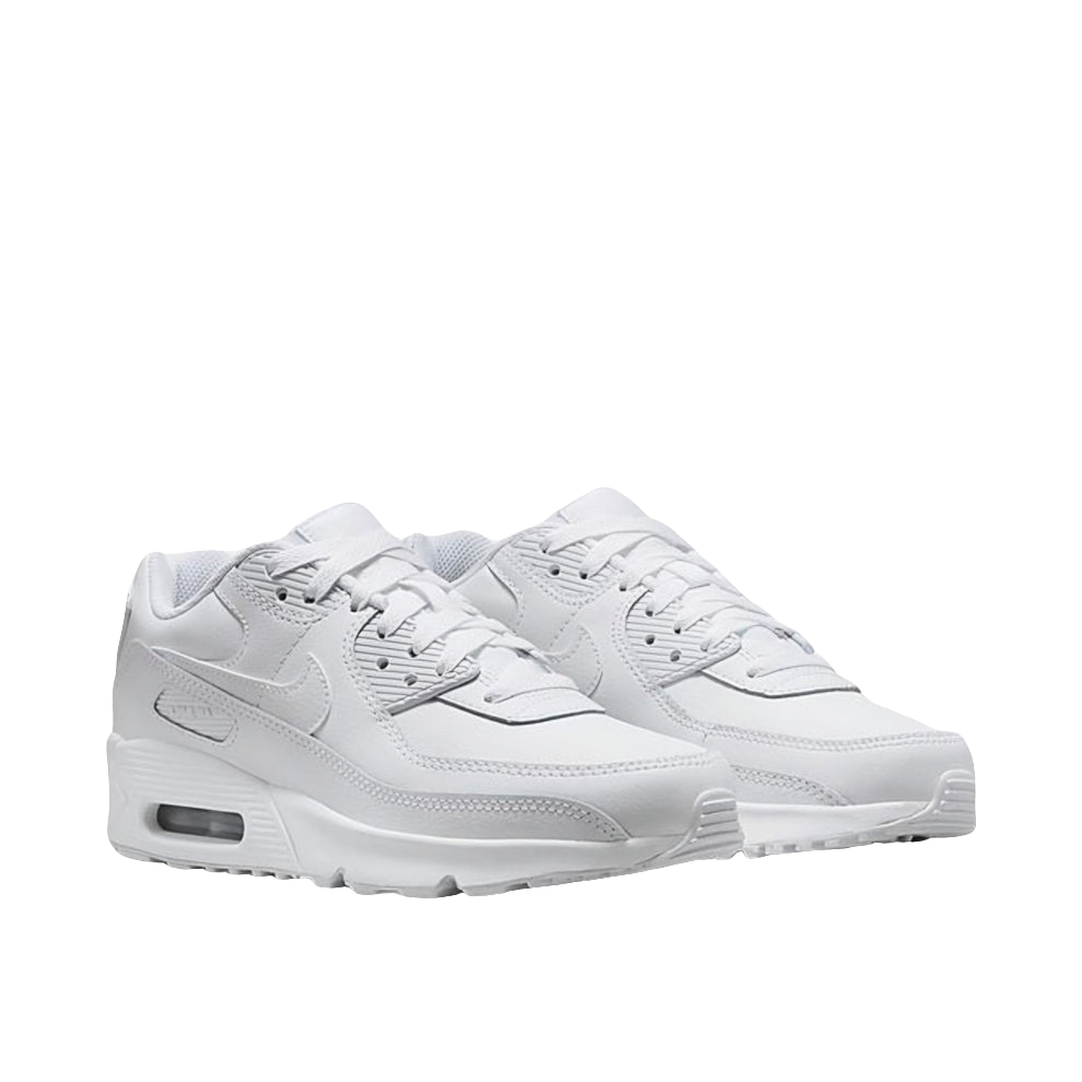 Air Max 90 LTR, all-white