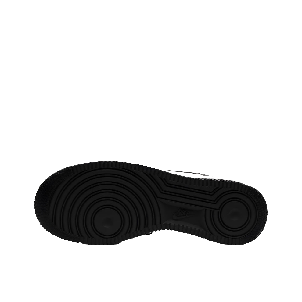 Nike Air Force 1 Low White Swoosh Panda