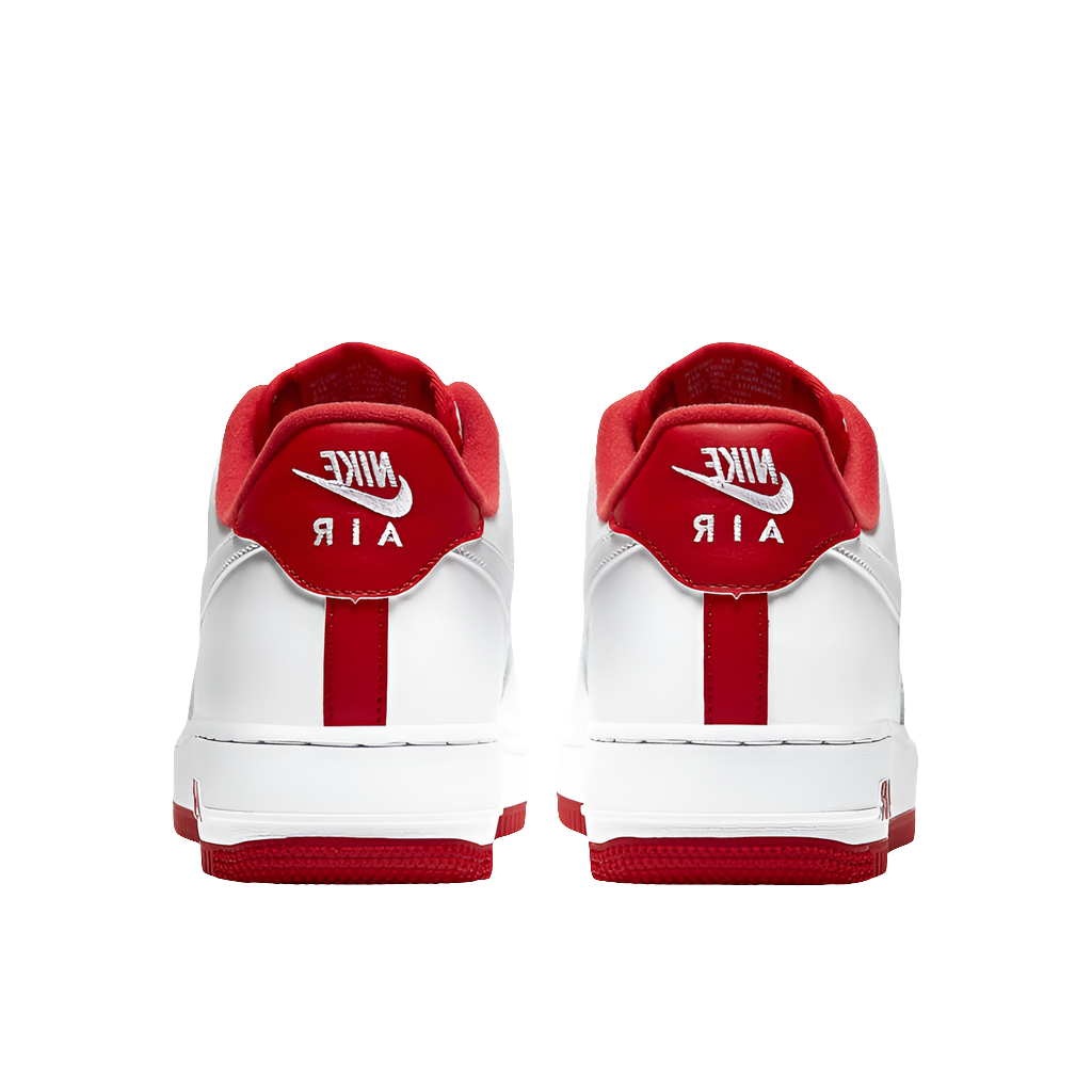 Nike Air Force 1 Low, University Red
