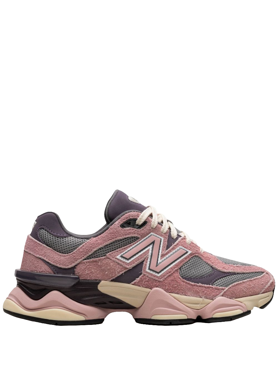 90/60 "Pink/Lavender" sneakers