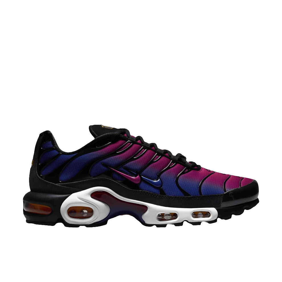 Nike Air Max Plus TN “Patta - FC Barcelona” - Sneakers