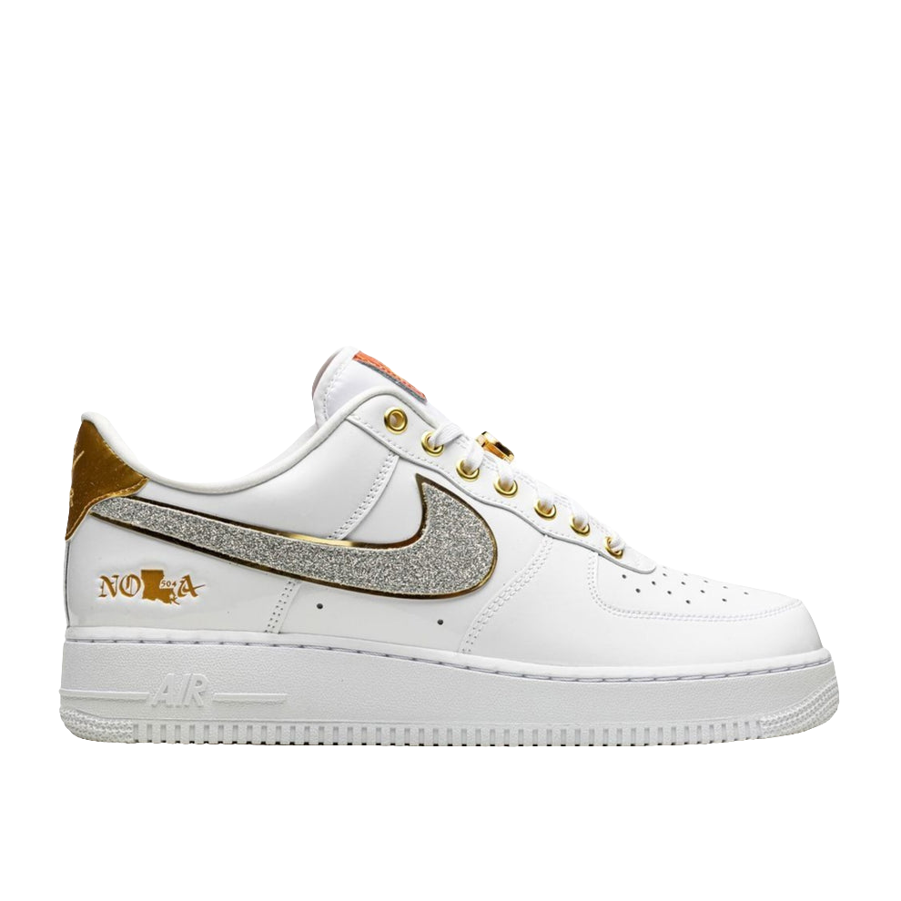 Air Force 1 Low "Nola