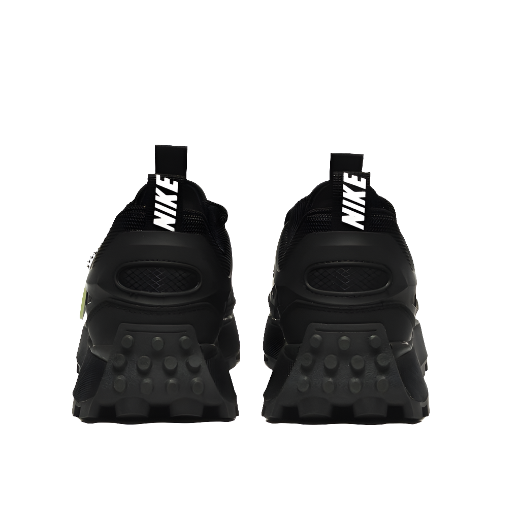 Nike Bailleli, Black/White