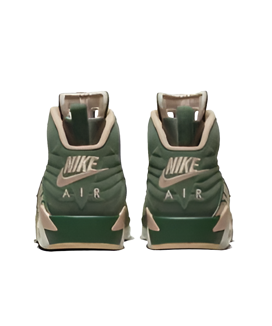 Air Jordan Jumpman MVP ‘Galactic Jade’